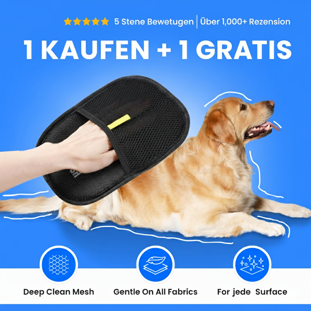 FellHaus™ - 1 KAUFEN + 1 GRATIS